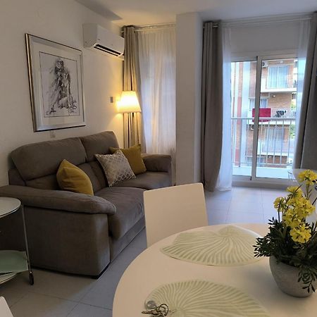 Benalmadena Jupiter Lovely 1Bedroom Apartment Exterior photo