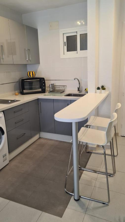 Benalmadena Jupiter Lovely 1Bedroom Apartment Exterior photo