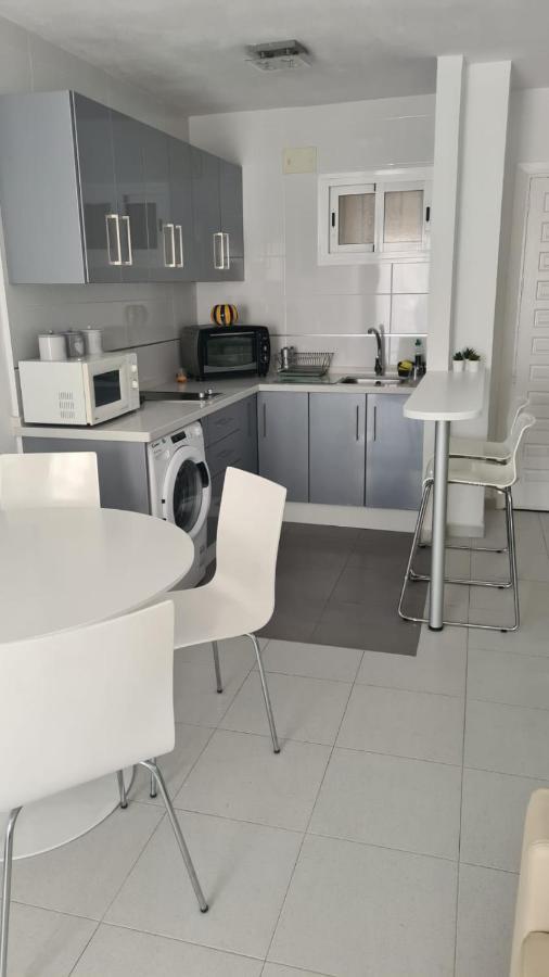 Benalmadena Jupiter Lovely 1Bedroom Apartment Exterior photo