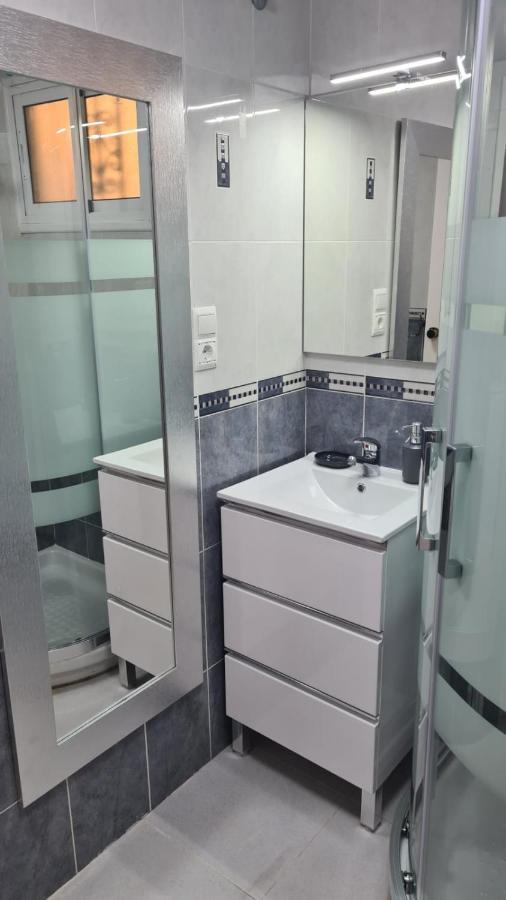 Benalmadena Jupiter Lovely 1Bedroom Apartment Exterior photo