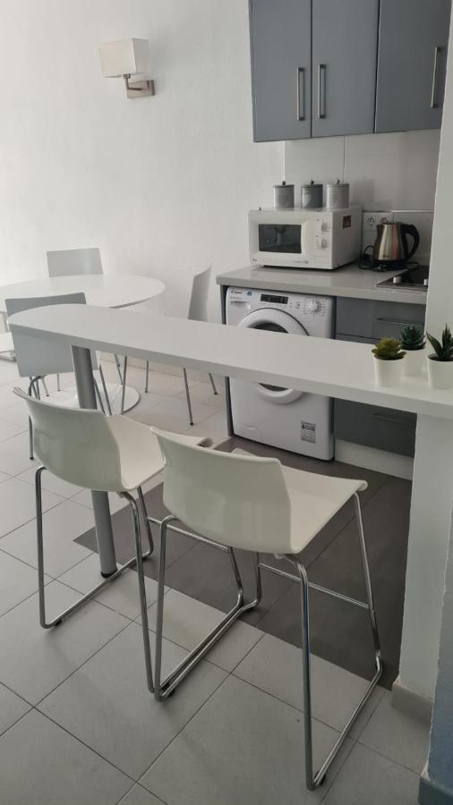 Benalmadena Jupiter Lovely 1Bedroom Apartment Exterior photo
