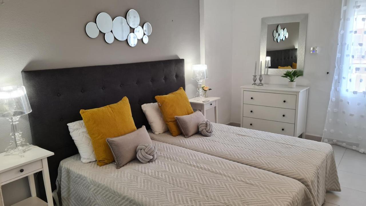 Benalmadena Jupiter Lovely 1Bedroom Apartment Exterior photo