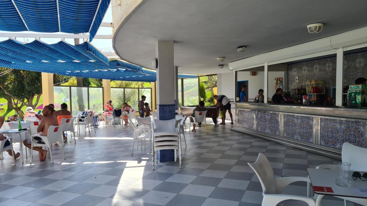 Benalmadena Jupiter Lovely 1Bedroom Apartment Exterior photo