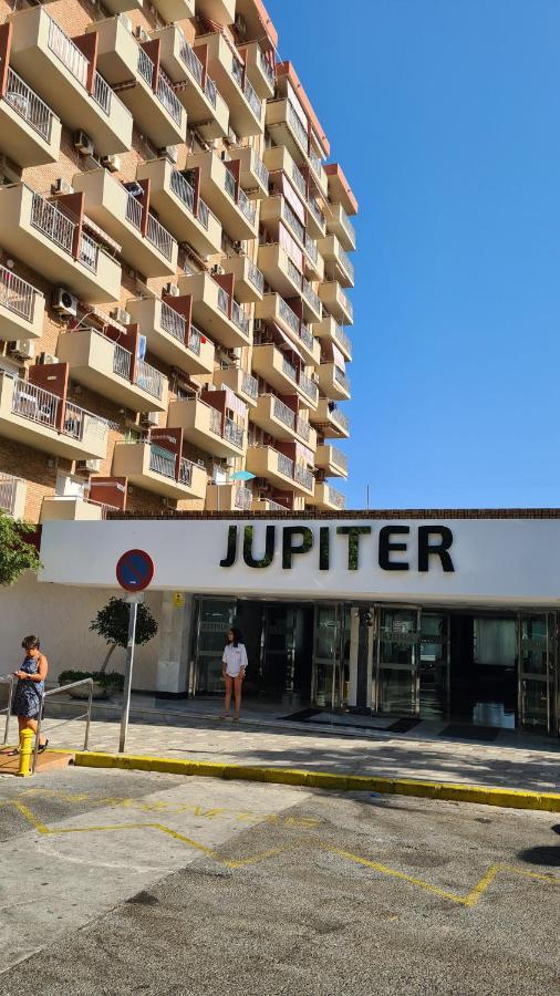Benalmadena Jupiter Lovely 1Bedroom Apartment Exterior photo