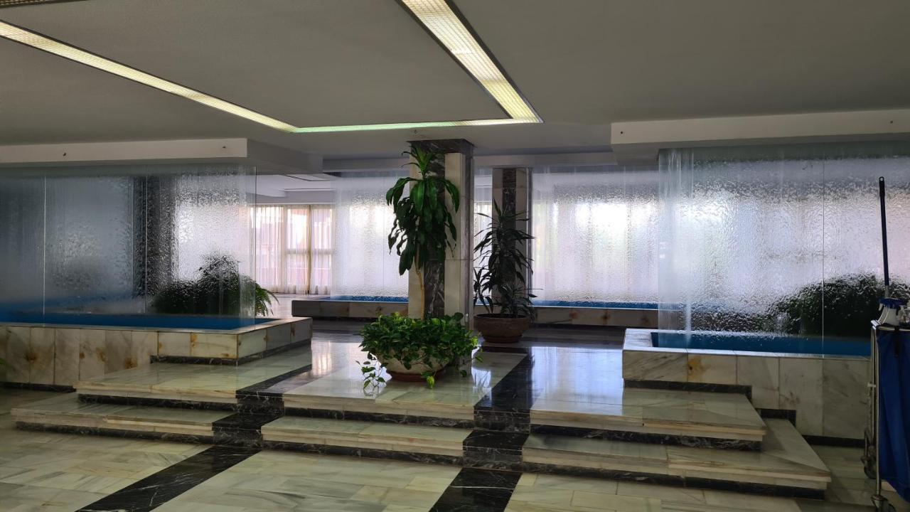 Benalmadena Jupiter Lovely 1Bedroom Apartment Exterior photo