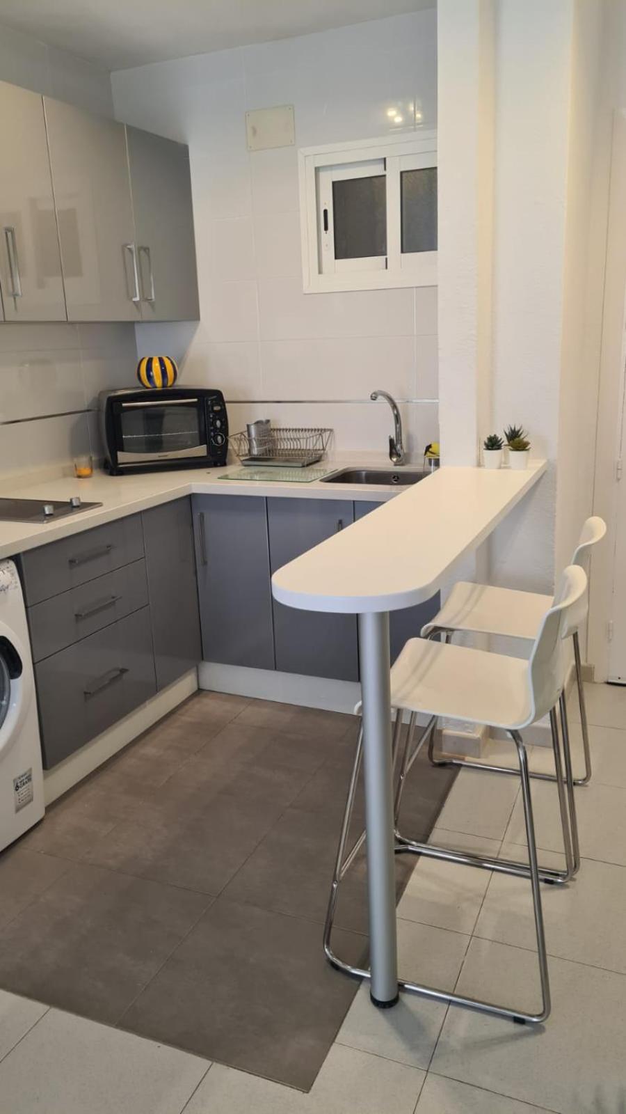 Benalmadena Jupiter Lovely 1Bedroom Apartment Exterior photo