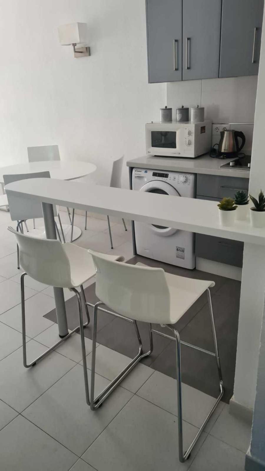 Benalmadena Jupiter Lovely 1Bedroom Apartment Exterior photo