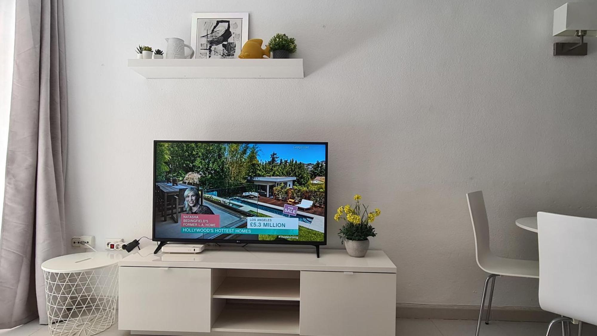 Benalmadena Jupiter Lovely 1Bedroom Apartment Exterior photo