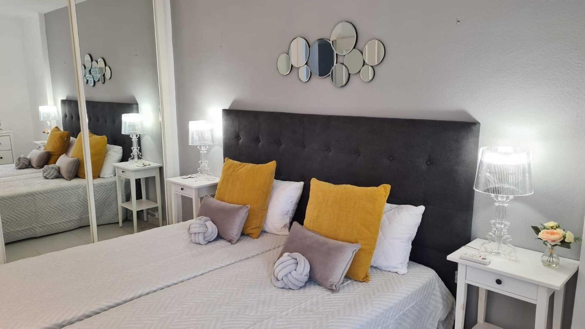 Benalmadena Jupiter Lovely 1Bedroom Apartment Exterior photo