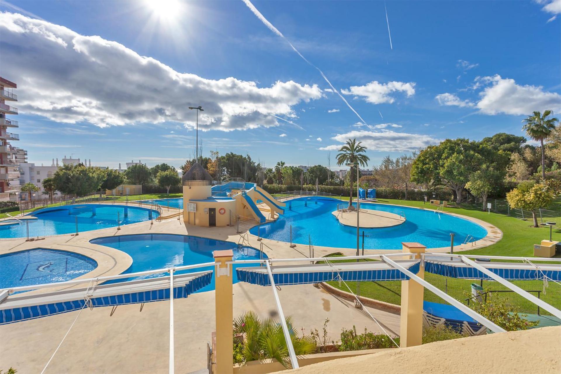 Benalmadena Jupiter Lovely 1Bedroom Apartment Exterior photo