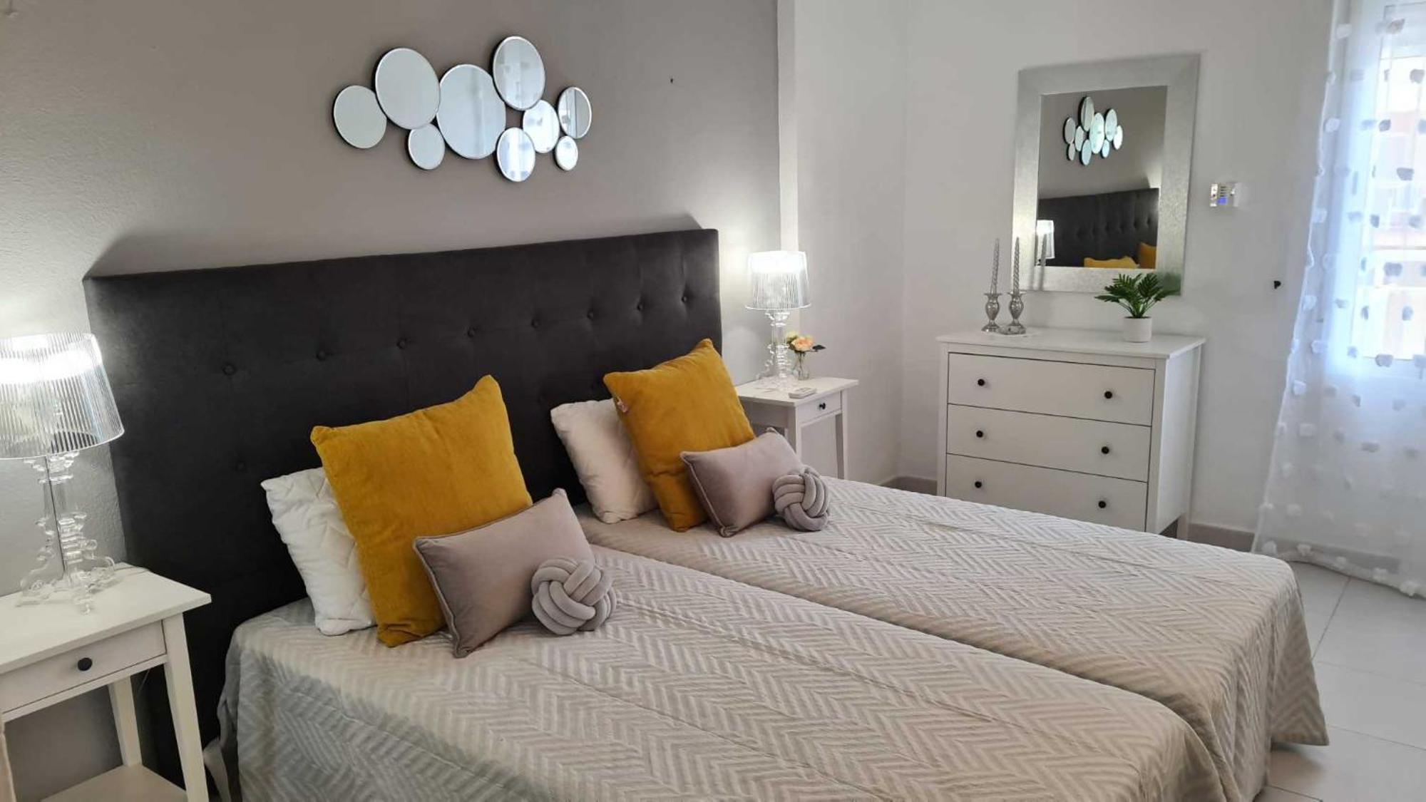 Benalmadena Jupiter Lovely 1Bedroom Apartment Exterior photo